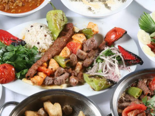 Melike Turkish Cuisine