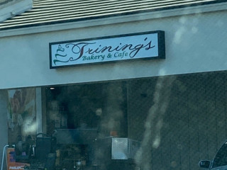 Trining's Bakery Cafe