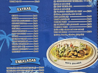 Bahia Ensenada Grill