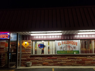 El Palenque