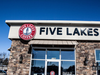 Five Lakes Coffee