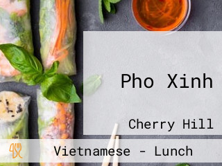 Pho Xinh