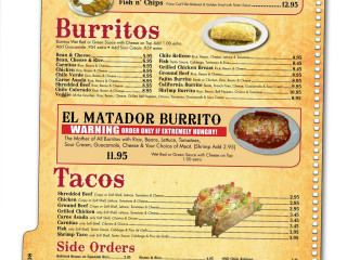 Carnitas Express Madison