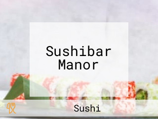 Sushibar Manor