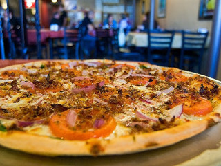 Theo's Neighborhood Pizza, Mid City Phone Number, Reservations, Reviews