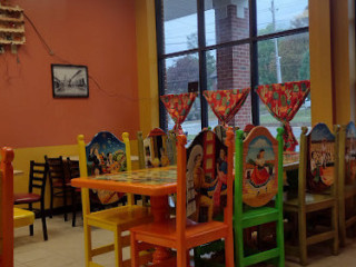 Ameca La Taqueria