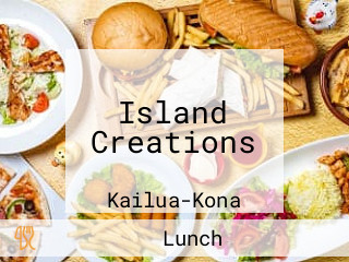 Island Creations