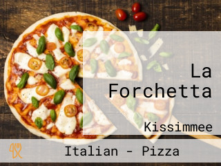 La Forchetta