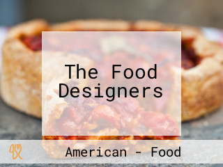 The Food Designers