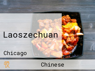 Laoszechuan