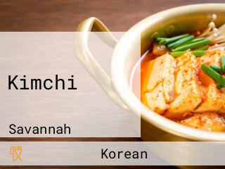 Kimchi