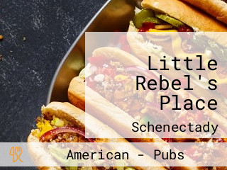 Little Rebel's Place