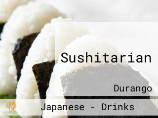 Sushitarian