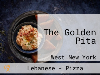 The Golden Pita