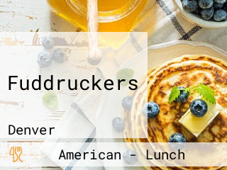 Fuddruckers