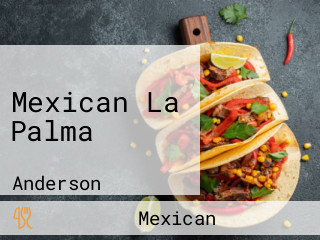 Mexican La Palma