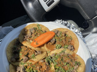 Tacos Peralta