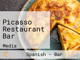 Picasso Restaurant Bar