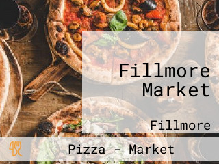 Fillmore Market