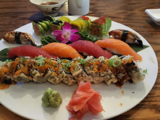 Yume Hibachi Steak And Sushi Phone Number, Reservations, Reviews