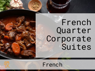 French Quarter Corporate Suites