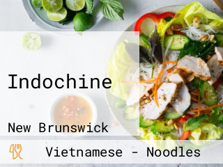 Indochine