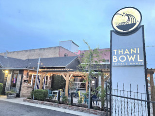 Thani Bowl Noodle House