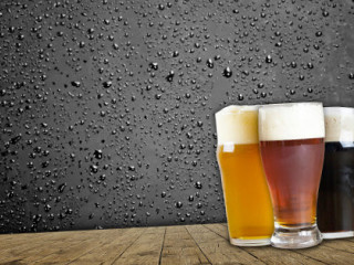 No.3 Craft Brews Beer