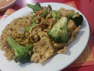 China Wok