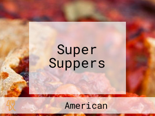 Super Suppers