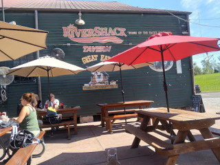 Rivershack Tavern Phone Number, Reservations, Reviews