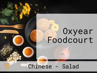 Oxyear Foodcourt