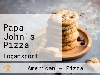 Papa John's Pizza