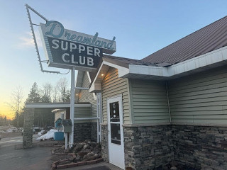 Dreamland Supper Club Phone Number, Reservations, Reviews