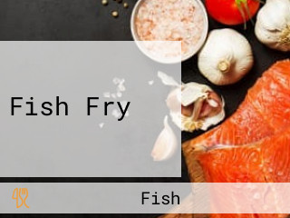 Fish Fry