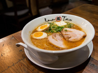 Ramen Tatsu In Spr