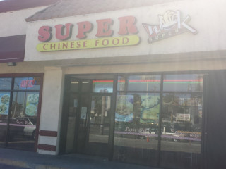 Super Wok