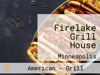 Firelake Grill House