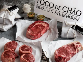 Fogo De Chao Portland