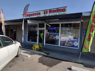 Taqueria El Rodeo