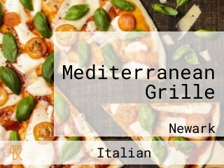 Mediterranean Grille