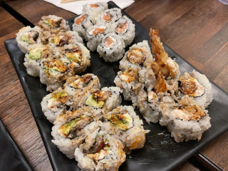 Sushi Sam's Edomata