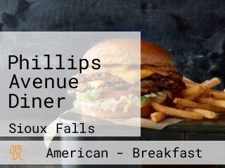 Phillips Avenue Diner