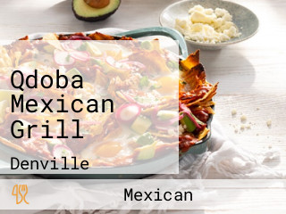 Qdoba Mexican Grill