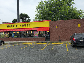 Waffle House