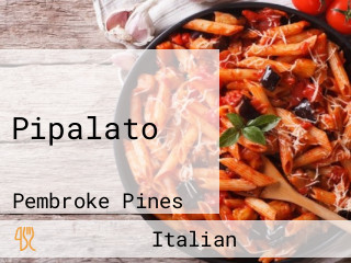 Pipalato