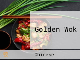 Golden Wok