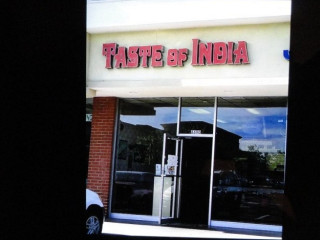 Taste Of India