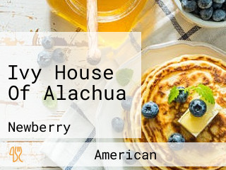 Ivy House Of Alachua