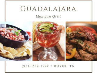 Guadalajara Mexican Grill